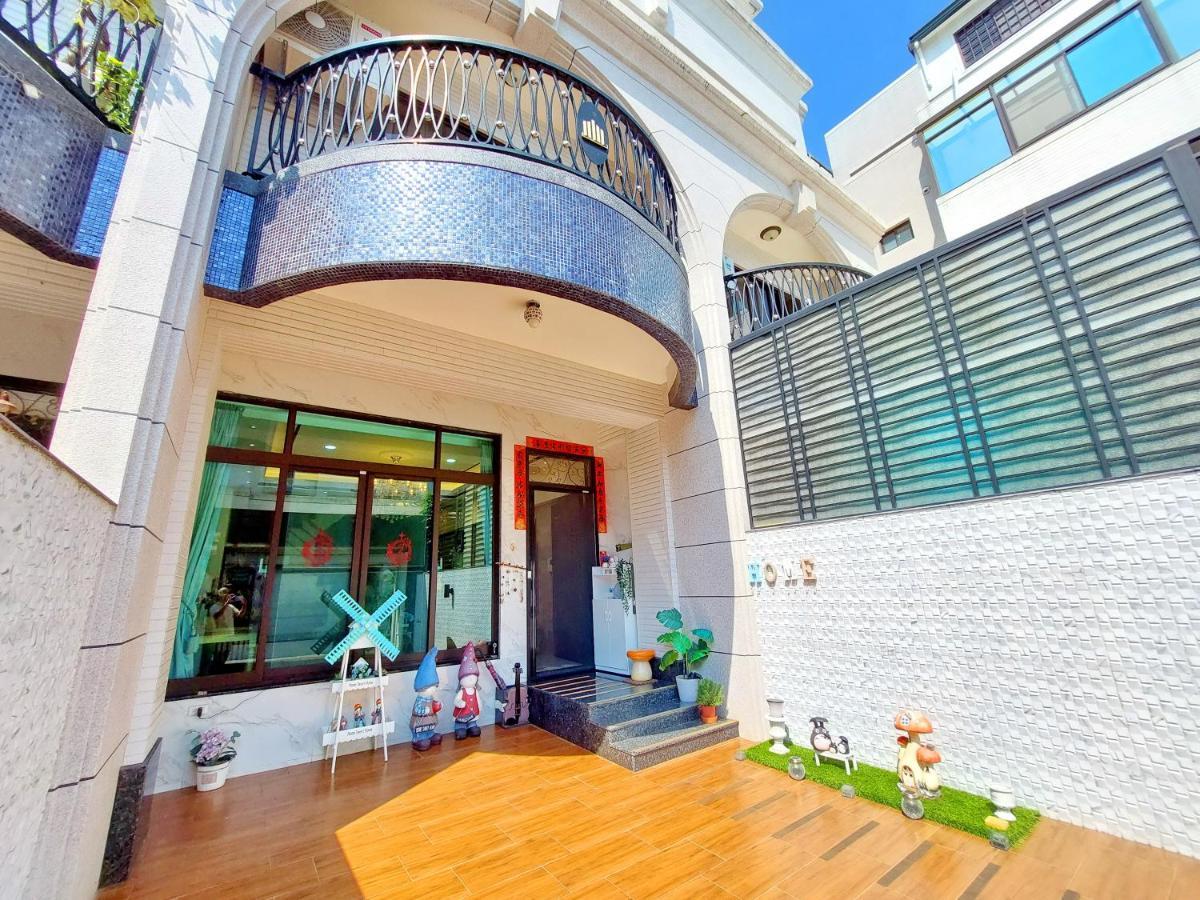 Loyo Royalty Donggang Exterior foto